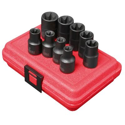 12" Torx Socket
